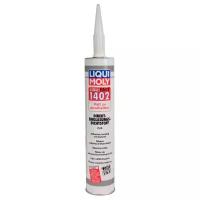 Cреднемодульный однокомпонентный герметик для вклейки стекол LIQUI MOLY Liquifast 1402, 310 мл