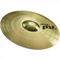 Тарелка PAISTE 16 CRASH PST3