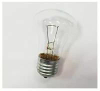 Лампа накаливания МО 60Вт E27 36В (100) кэлз 8106006