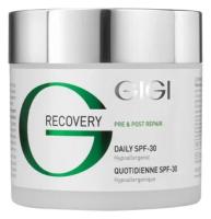 Gigi крем Recovery Daily SPF30