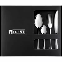 Набор Regent Inox столовых приборов 93-CU-CT-24S Linea Callisto 24 предмета