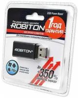 Usb ускоритель robiton usb power boost bl1, 1шт