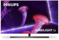 Телевизор Philips 55OLED857/12