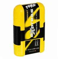 Экспресс смазка TOKO Express Grip & Glide Pocket 100ml 5509265 (0°С -30°С)