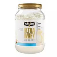 Протеин Maxler Ultra Whey Lactose Free