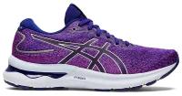 Кроссовки Asics, Цвет: фиолетовый, 38 (EU)/7 (US)