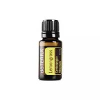 DoTERRA эфирное масло Лемонграсс