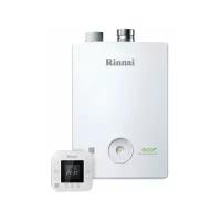 Конвекционный газовый котел Rinnai RB-257RMF, 29.1 кВт, двухконтурный