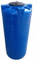 Пластиковая емкость для воды 800 литров VERT-800
