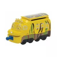 Chuggington Локомотив Мтамбо, серия Die-Cast, LC54010