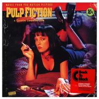 Various – Pulp Fiction (Music From The Motion Picture)