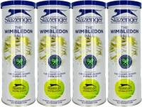 Мячи для большого тенниса Slazenger The Wimbledon ball х 12 мячей