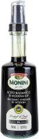 Уксус Monini Spray Aceto Balsamico винный бальзамический (спрей), 250 мл