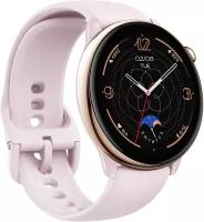 Смарт часы Amazfit A2174 (GTR Mini) Misty Pink