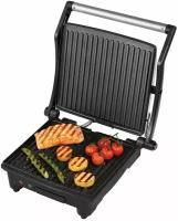 Гриль электрический George Foreman Flexe Grill 26250-56, 1800 Вт