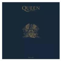 Universal Queen. Greatest Hits II (2 виниловые пластинки)