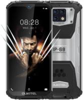 Смартфон Oukitel WP6, 6/128GB, Black