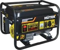 Электрогенератор HUTER DY4000L