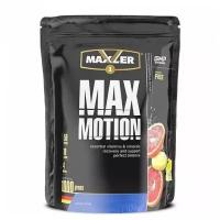 Изотоник Maxler Max Motion лимон-грейпфрут 1 шт. пакет 1000 г 50 шт