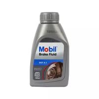 Тормозная жидкость MOBIL Brake Fluid DOT 5.1