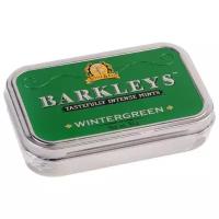 BARKLEYS Леденцы Mints Зимняя свежесть, 50 г, жестяная банка