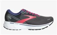 Беговые кроссовки BROOKS Ghost 14 Pearl/Black/Pink (US:8)