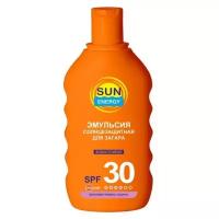 Sun Energy Солнцезащитная эмульсия SPF 30