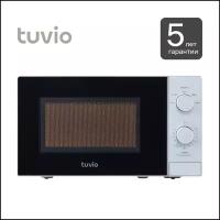 Микроволновая печь Tuvio MS7M20WE1, белый