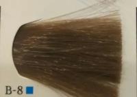 LEBEL Materia 3D -Краска для волос B-8 светлый блондин коричневый 80гр
