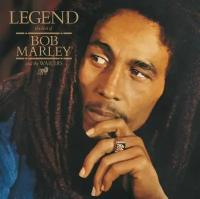 Виниловая пластинка Bob Marley and The Wailers - Legend: The Best of Bob Marley and the Wailers