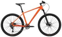 Горный (MTB) велосипед Welt Ranger 2.0 27 (2023) orange 18