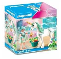 Playmobil. Конструктор арт.70655 