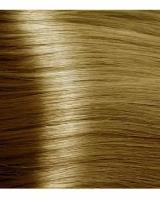 NA 9.00 очень светлый блондин интенсивный, крем-краска для волос с кератином «Non Ammonia», 100 мл