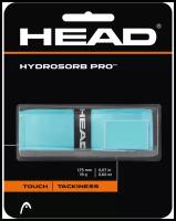 Обмотка для ручки ракетки HEAD Grip HydroSorb Pro x1, Cyan