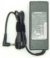 Блок питания для ноутбука Lenovo 20V 4.5A (5.5x2.5) 90W