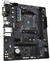 Материнская плата Gigabyte A520M S2H (AM4, mATX)