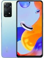 Смартфон Xiaomi Redmi Note 11 Pro 6/128Gb NFC звездный синий Global