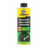 Bardahl Octane Booster