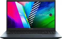 Ноутбук Asus VivoBook Pro 15 OLED K3500Pa-L1088 90NB0UU2-M01430 (Core i5 3100 MHz (11300H)/16384Mb/512 Gb SSD/15.6