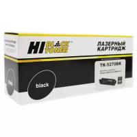 Картридж Hi-Black HB-TK-5270BK