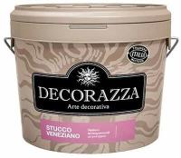 Decorazza Декоративная штукатурка Stucco Veneziano, 7 кг