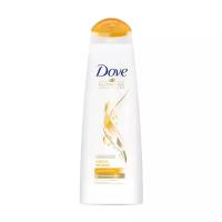 Dove шампунь Nutritive Solutions Блеск и питание, 380 мл