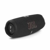 JBL Charge 5 black беспроводная колонка