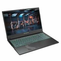 Hоутбук GIGABYTE G5 MF (Core i7 12650H/15.6