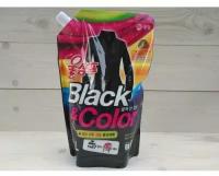 897676 Wool Shampoo Black & Color жидкое средство для стирки