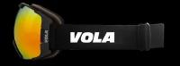 Горнолыжные очки Vola Fast Dark