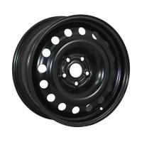 Диск колесный Trebl 9223 6.5x16/5x114.3 D67.1 ET50 Black