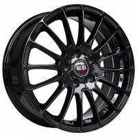 Колесный диск Alcasta M21 6x15/5x100 D57.1 ET38 BK