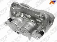 SAT ST4775048110 Суппорт тормозной FR TOYOTA RAV 4 12-/HIGHLANDER SU4/LEXUS NX300/ES250/350/300H R17 LH