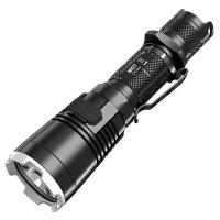 Nitecore Фонарь ручной Nitecore MH27UV чёрный 14409